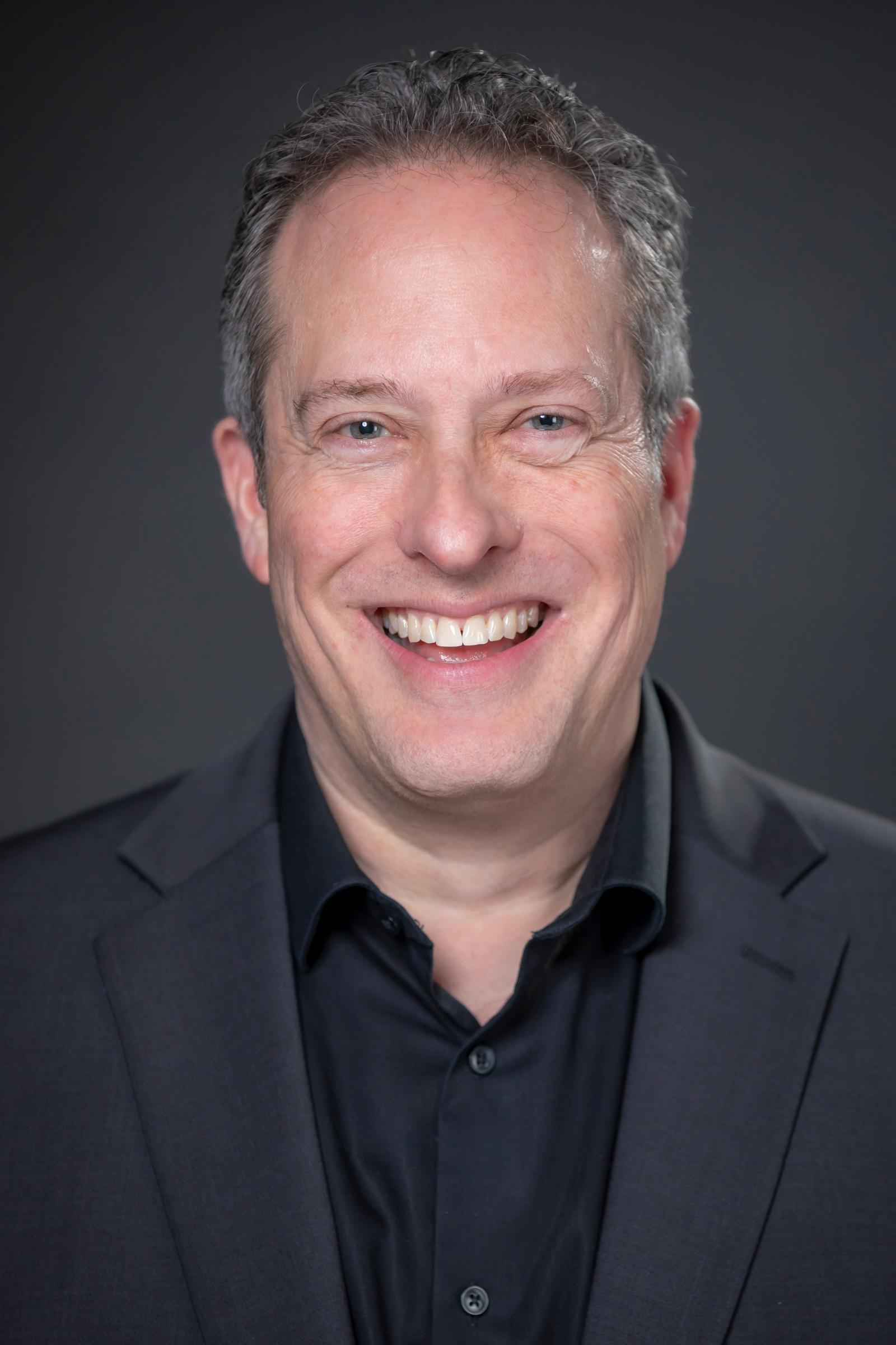 Todd Sharp